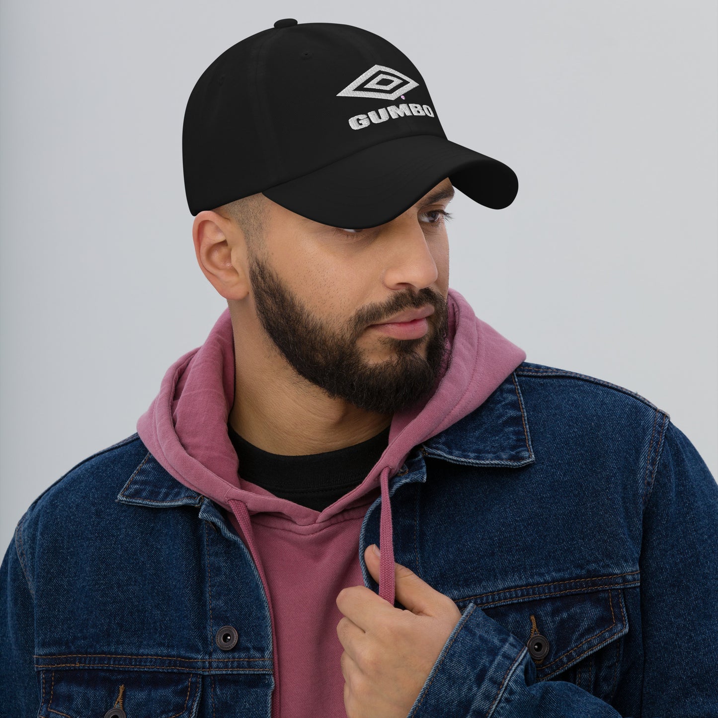 Phish Gumbo Dad Hat