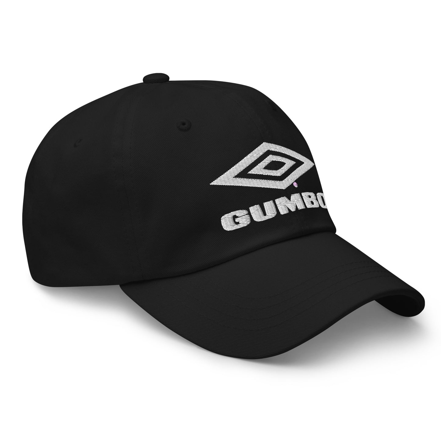 Phish Gumbo Dad Hat