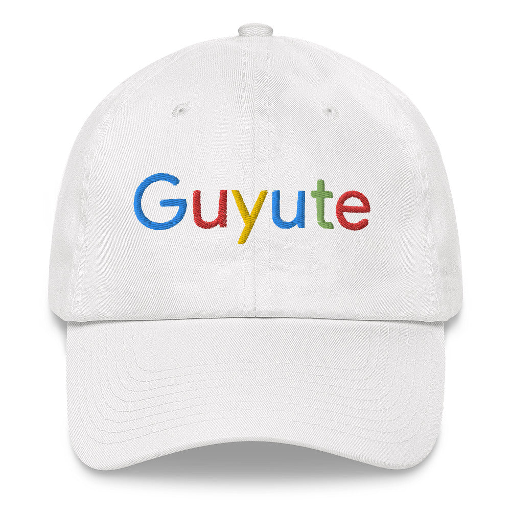 Phish Guyute Dad Hat