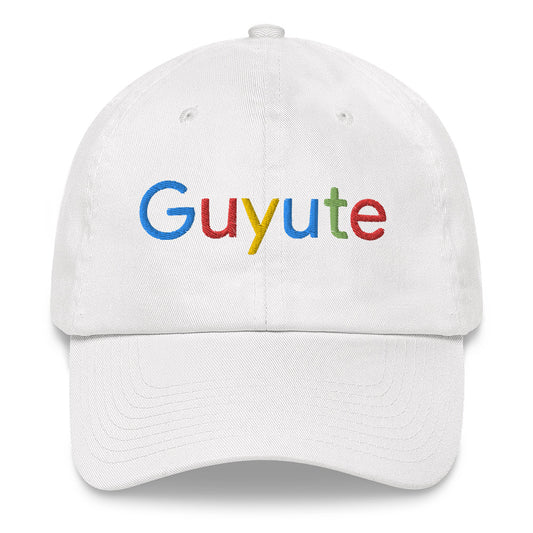 Phish Guyute Dad Hat