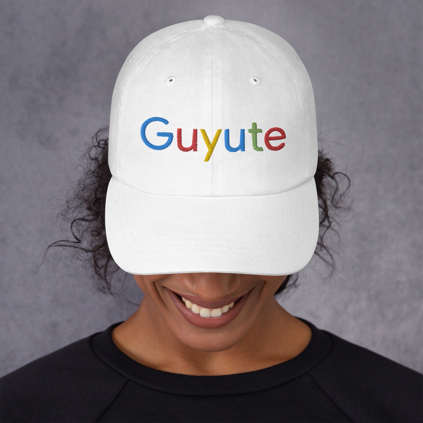 Phish Guyute Dad Hat