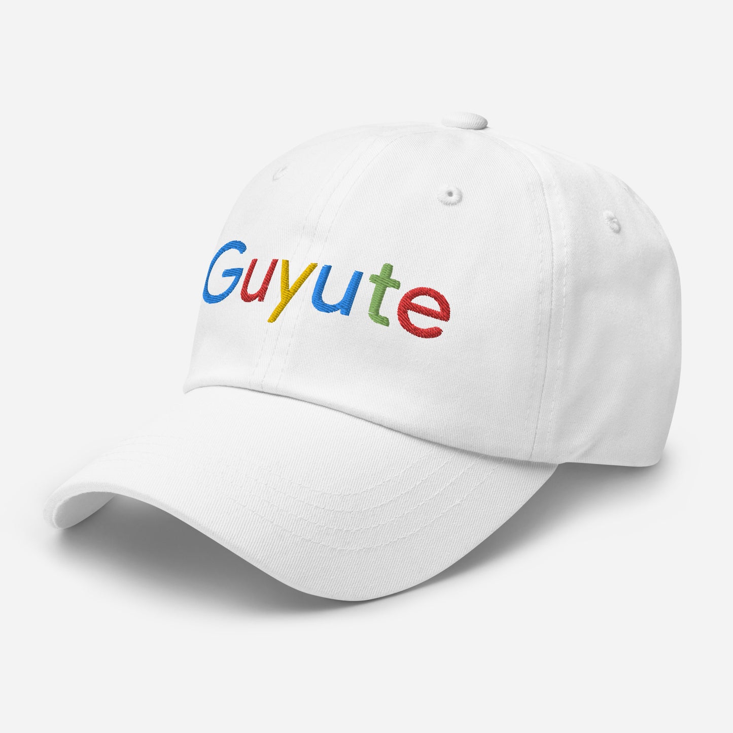 Phish Guyute Dad Hat