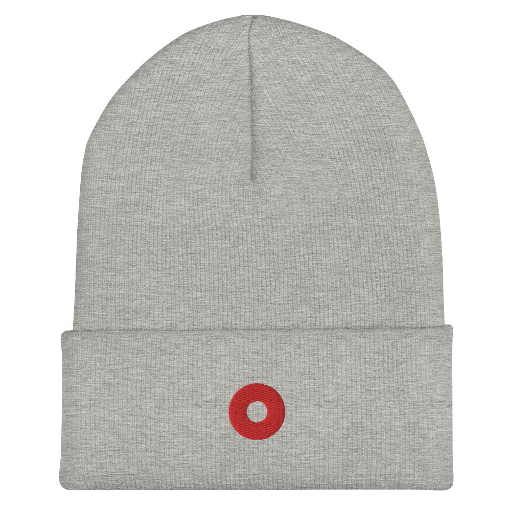 Classic Donut Beanie