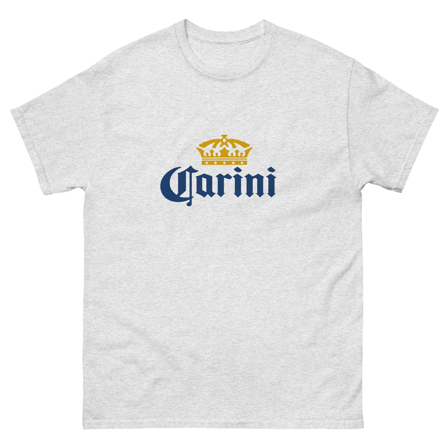 Carini Extra Short Sleeve T-Shirt