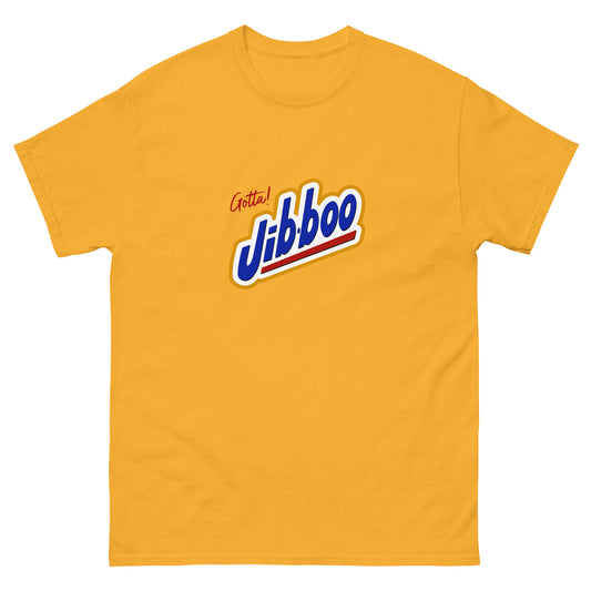 Jibboo Short Sleeve T-Shirt