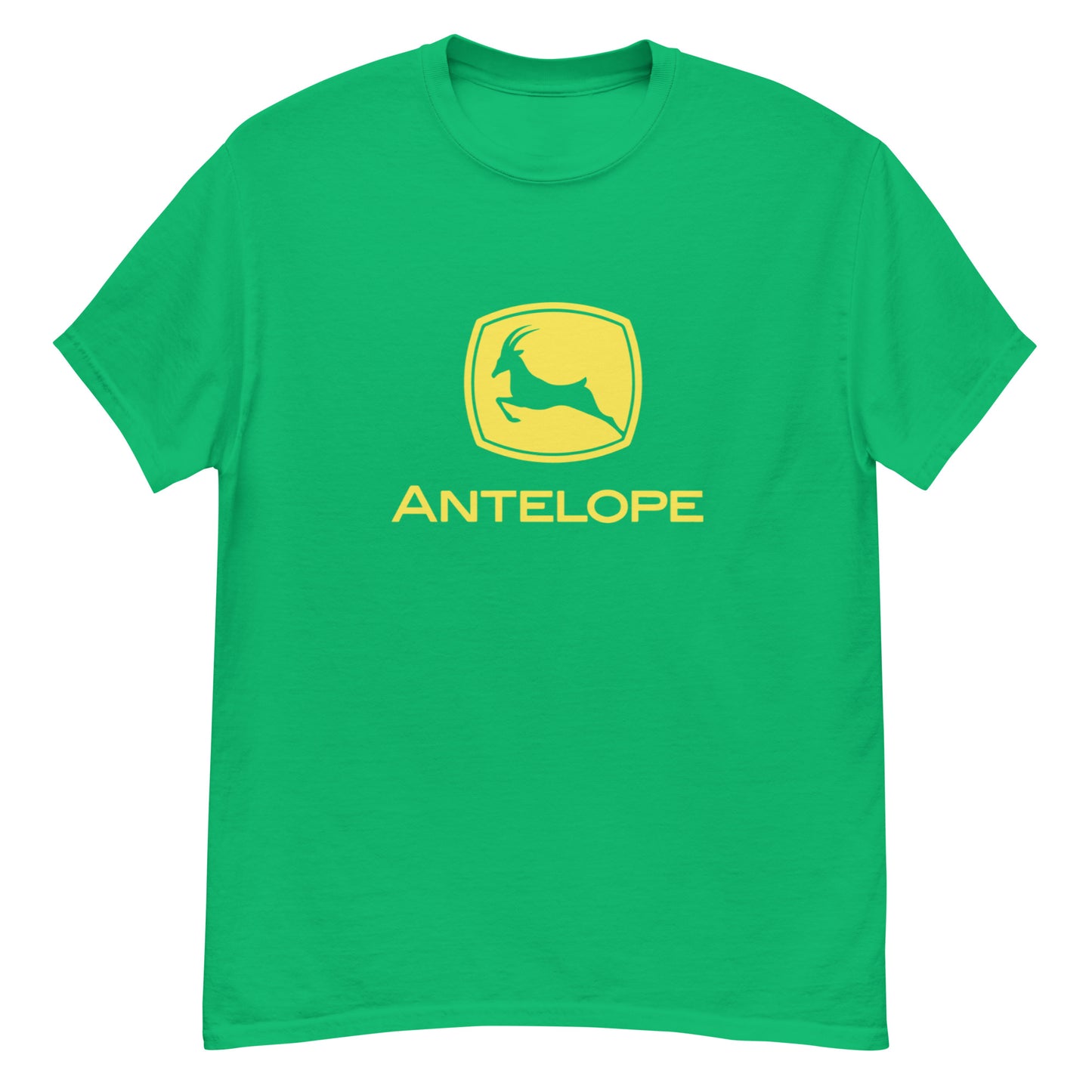 Antelope Short Sleeve T-Shirt