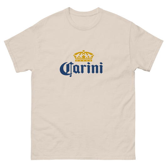 Carini Extra Short Sleeve T-Shirt