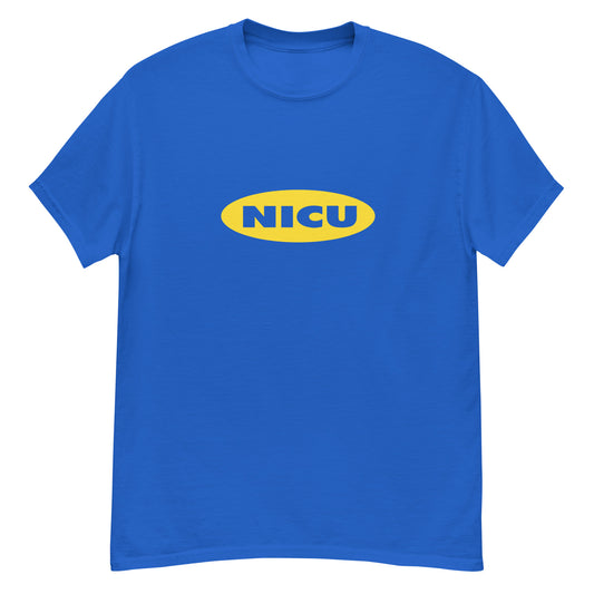 NICU Short Sleeve T-Shirt