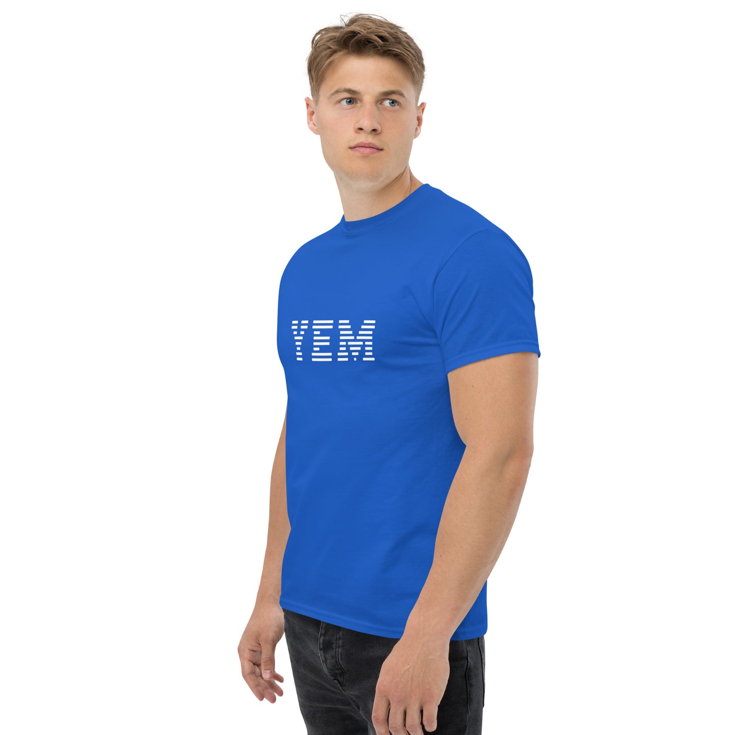 You Enjoy Myself Short Sleeve T-Shirt