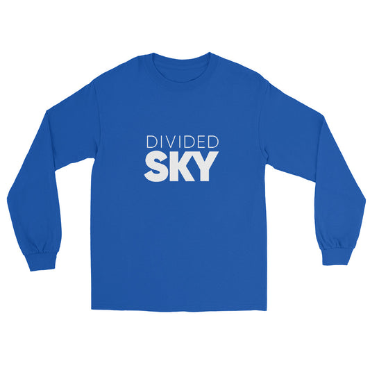 Divided Skyy Long Sleeve Shirt