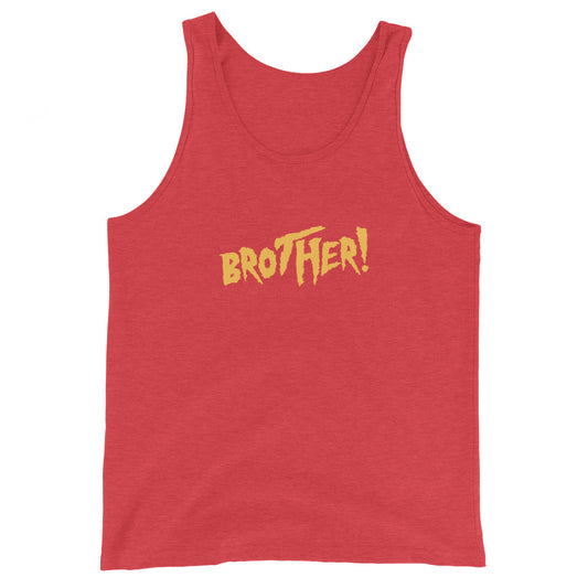 Hulk Brother Tank