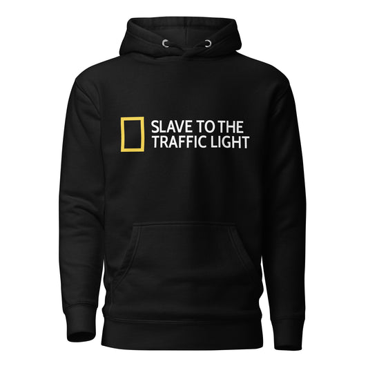 Phish Slave to the Traffic Light Unisex Hoodie