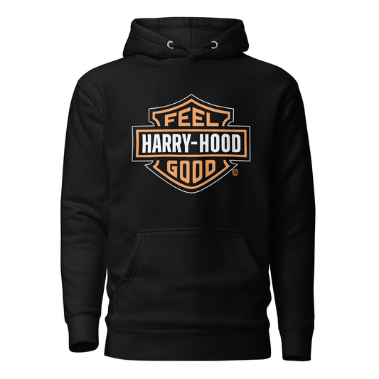 Phish Harry Hood Feel Good Unisex Hoodie