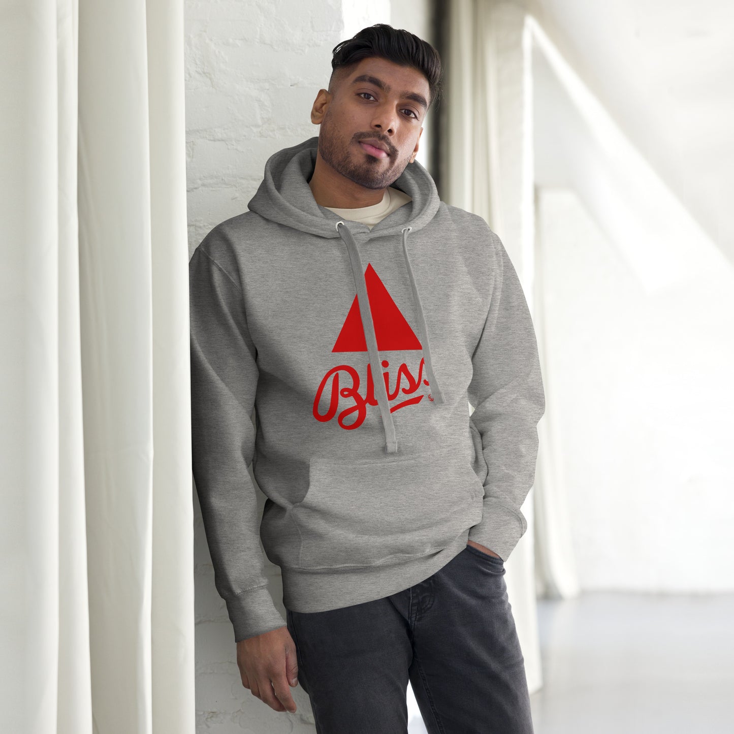 Phish Bliss Unisex Hoodie