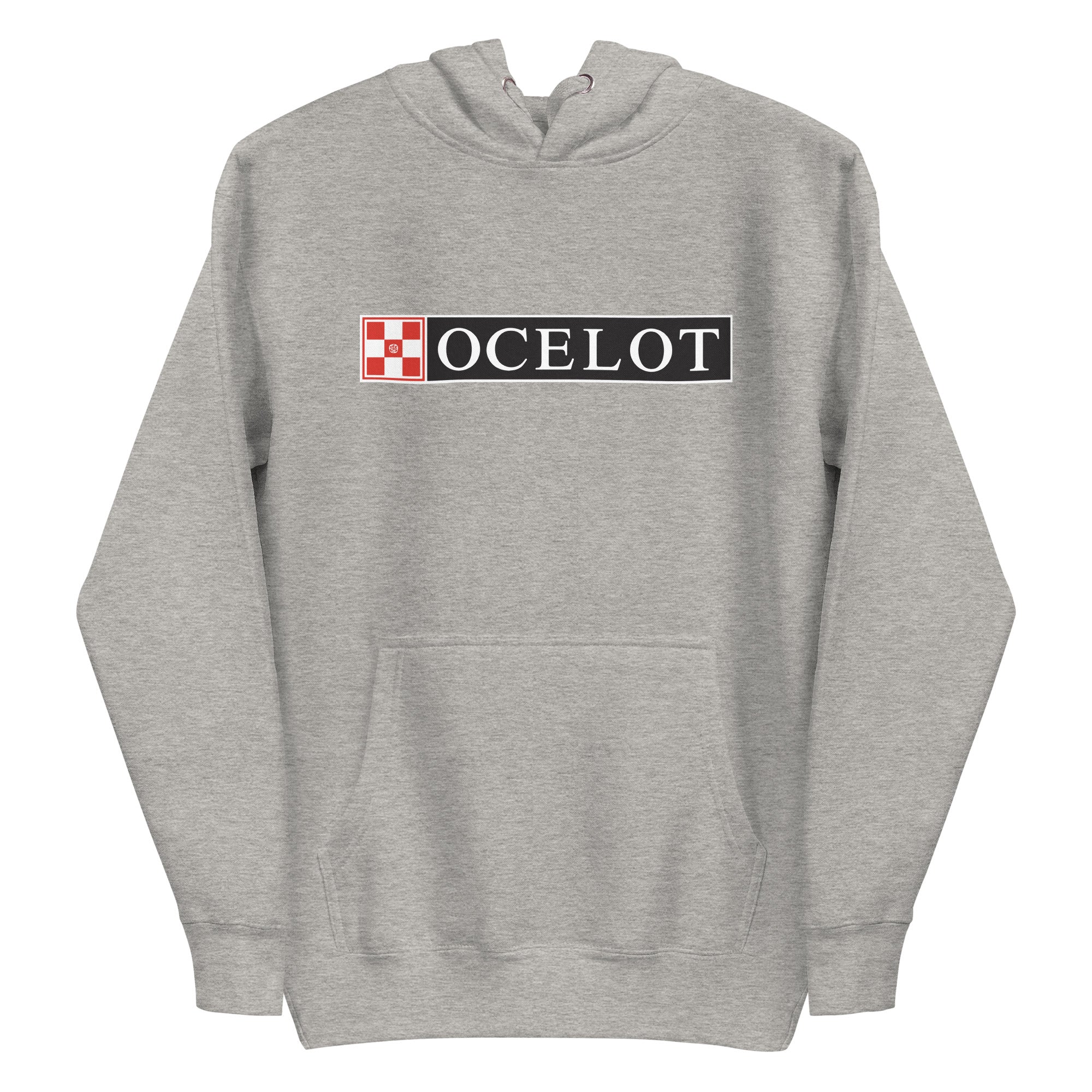 Ocelot hoodie outlet