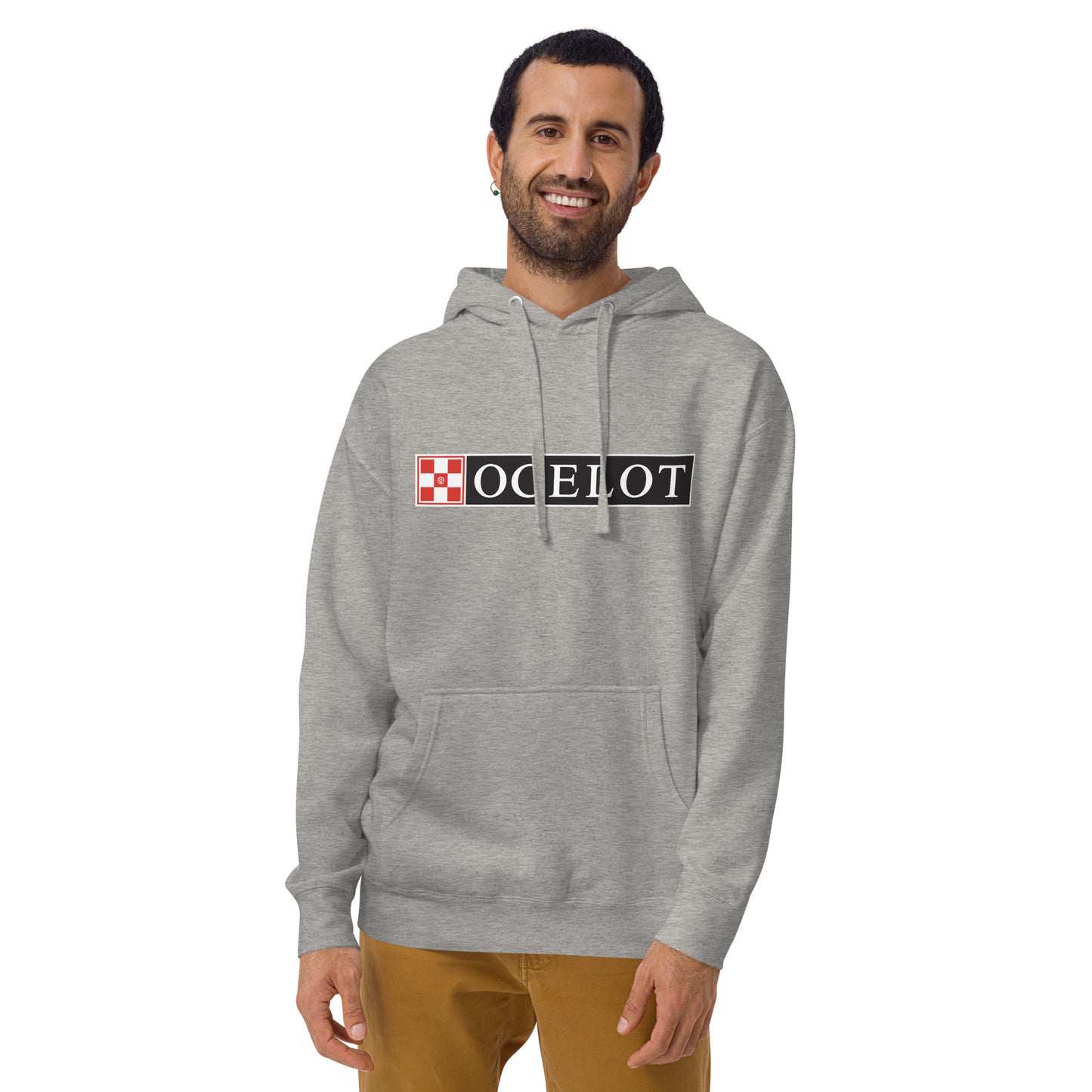 Phish Ocelot Unisex Hoodie