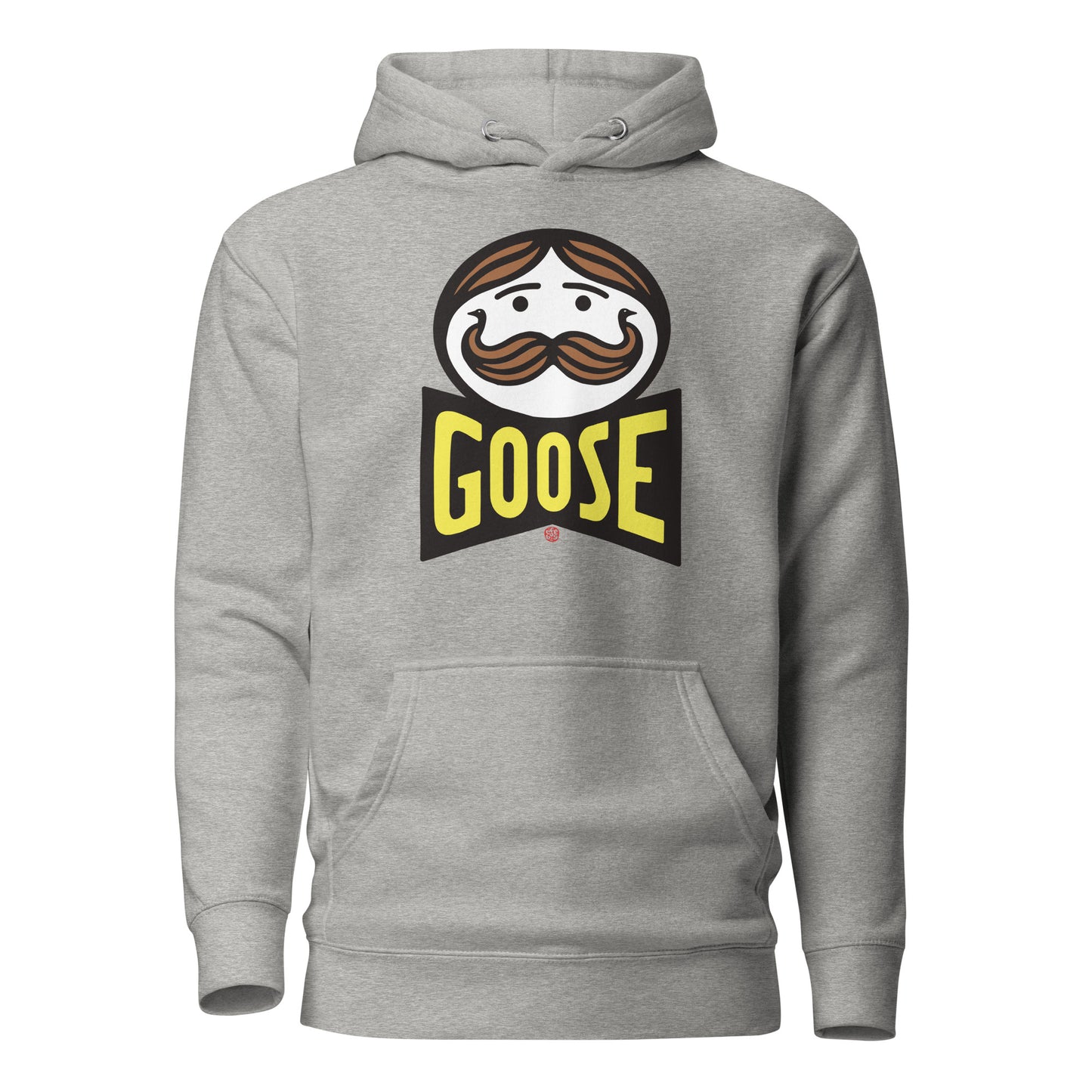 Goose Pringles Unisex Hoodie