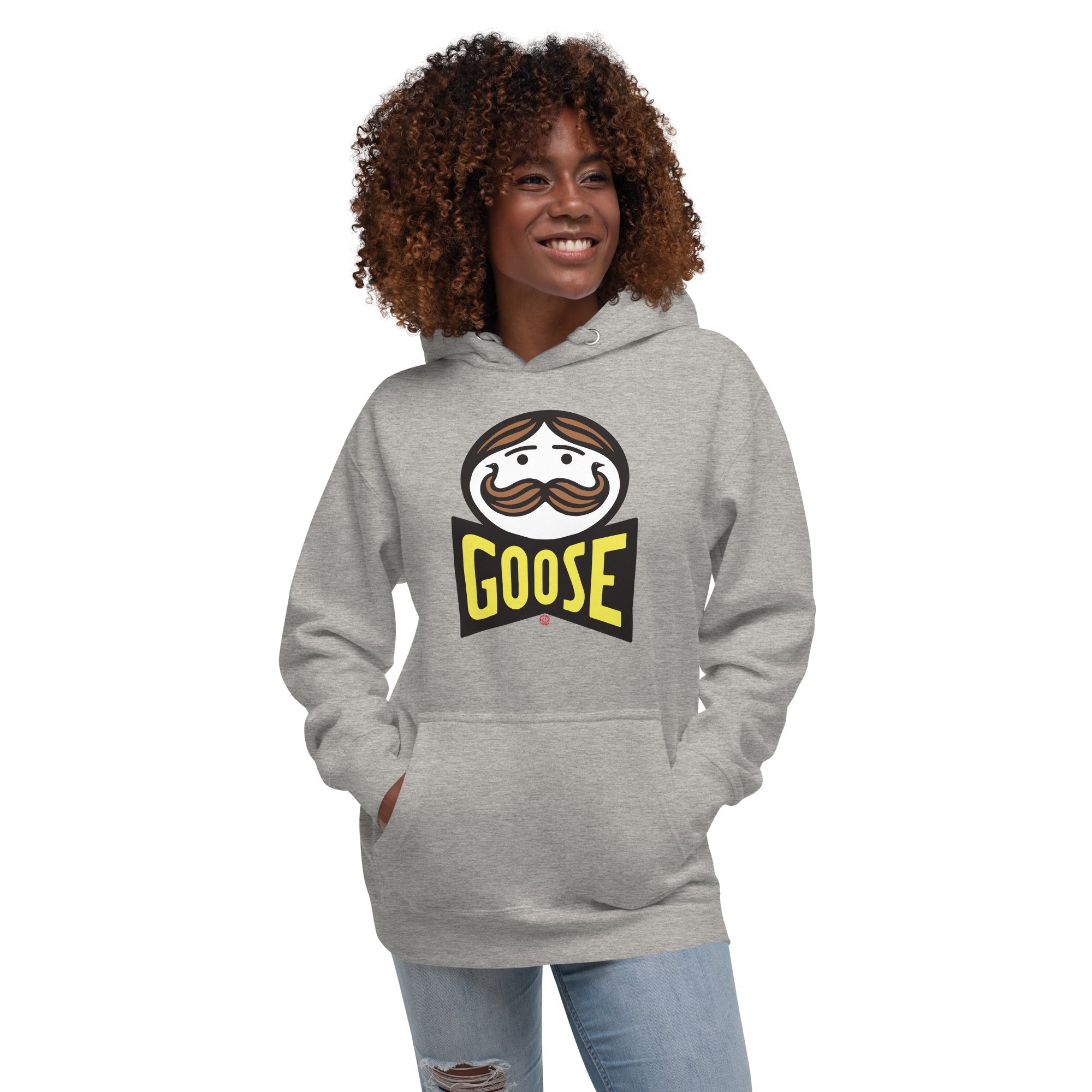 Pringles hoodie hot sale h&m