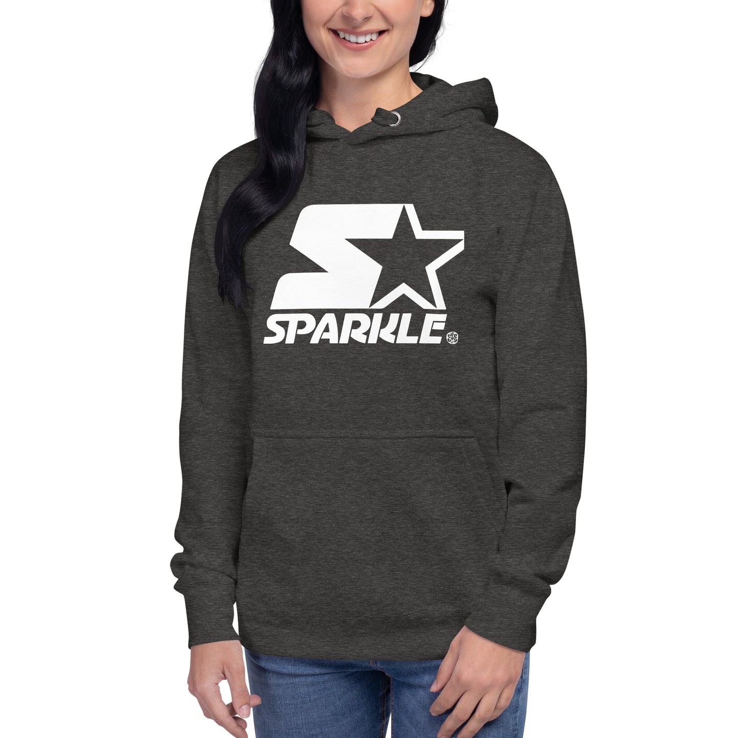 Phish Sparkle Unisex Hoodie