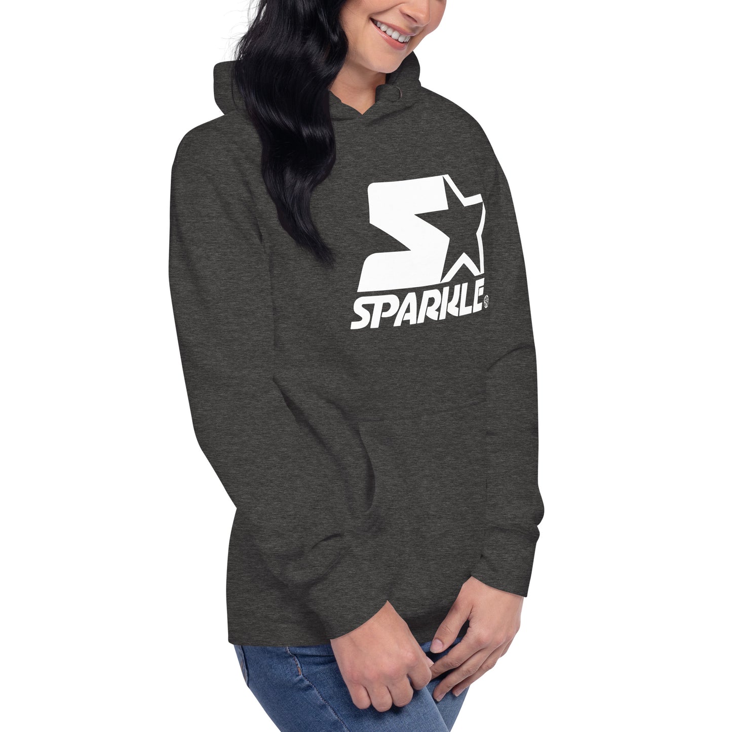 Phish Sparkle Unisex Hoodie