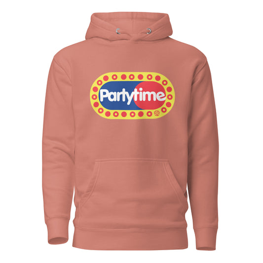 Phish Party Time Unisex Hoodie