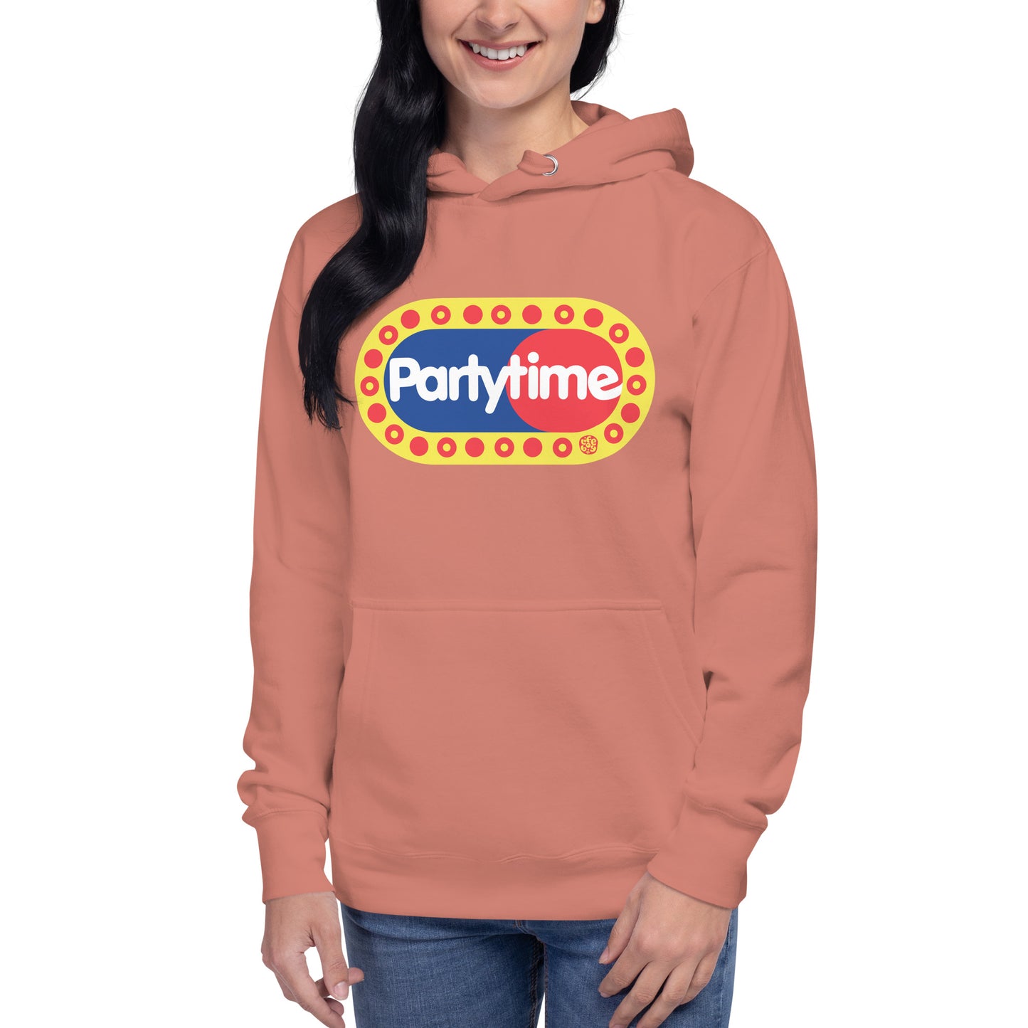 Phish Party Time Unisex Hoodie