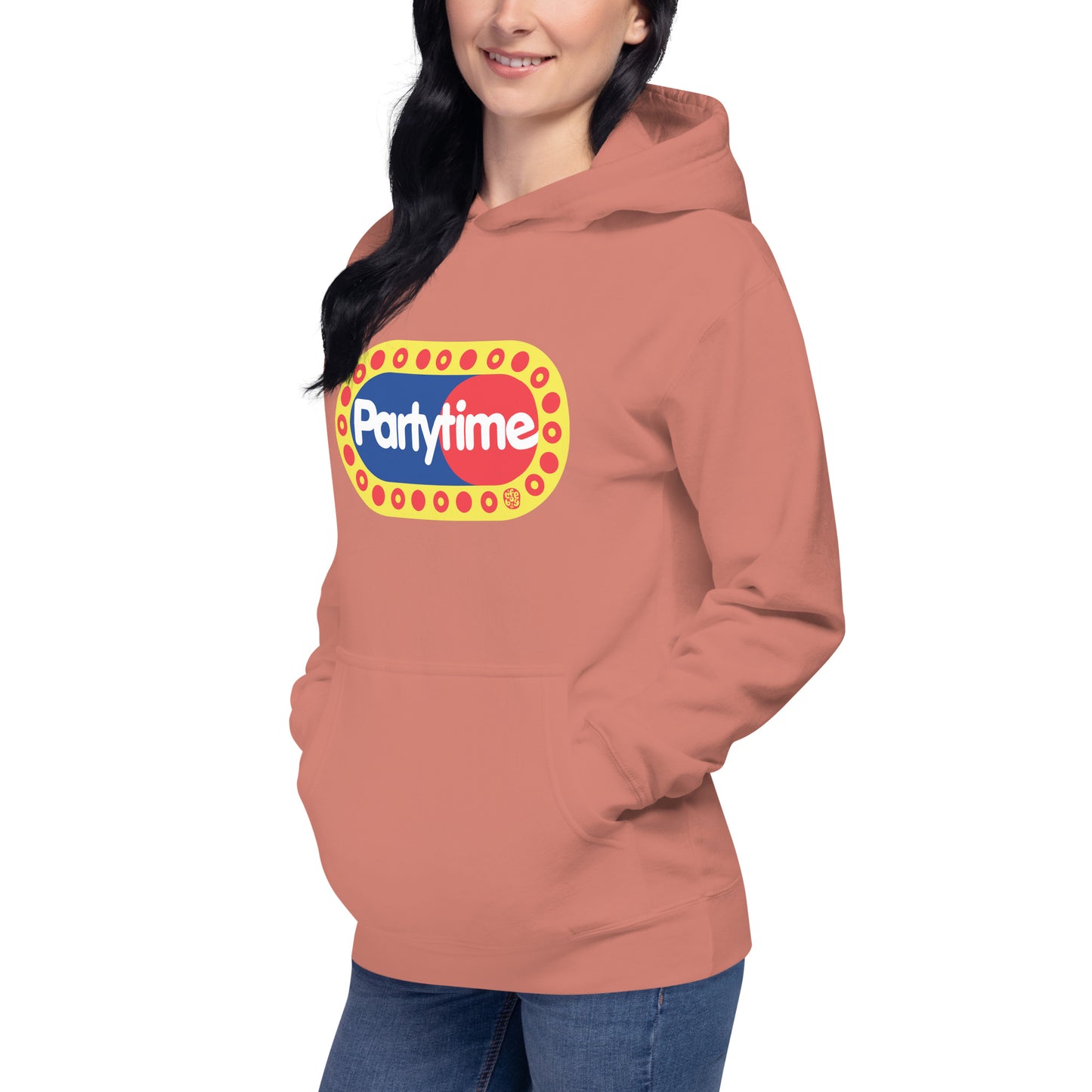 Phish Party Time Unisex Hoodie