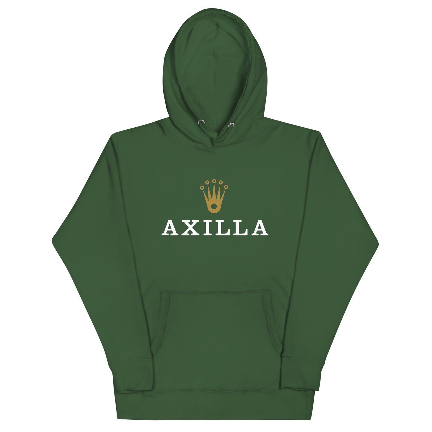 Phish Axilla Unisex Hoodie