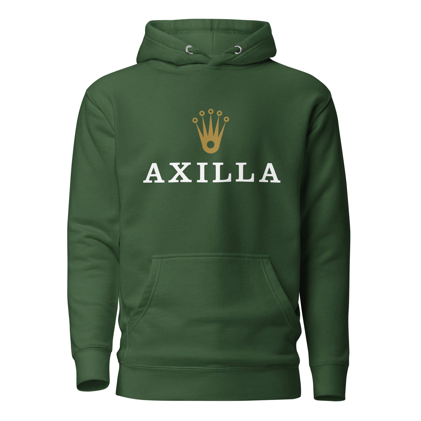 Phish Axilla Unisex Hoodie