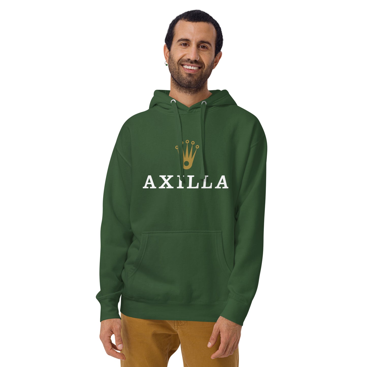 Phish Axilla Unisex Hoodie