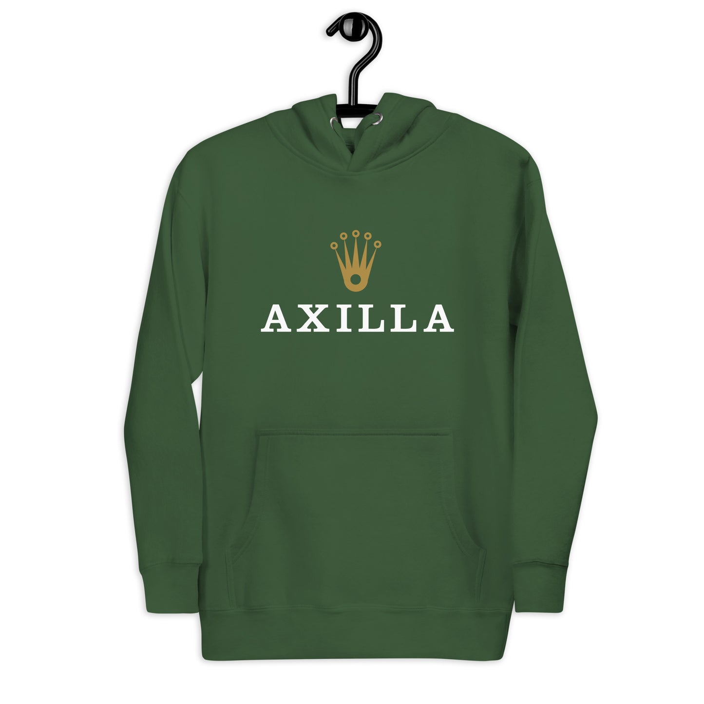 Phish Axilla Unisex Hoodie