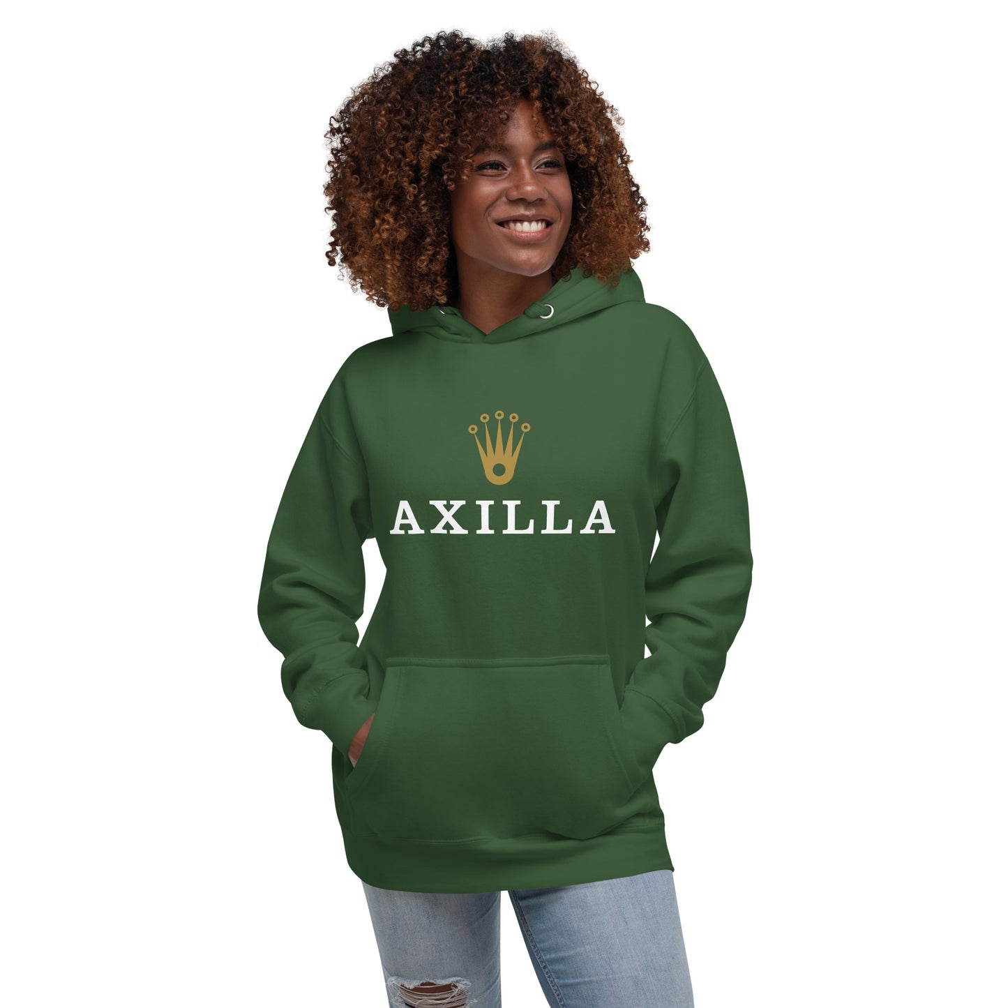 Phish Axilla Unisex Hoodie