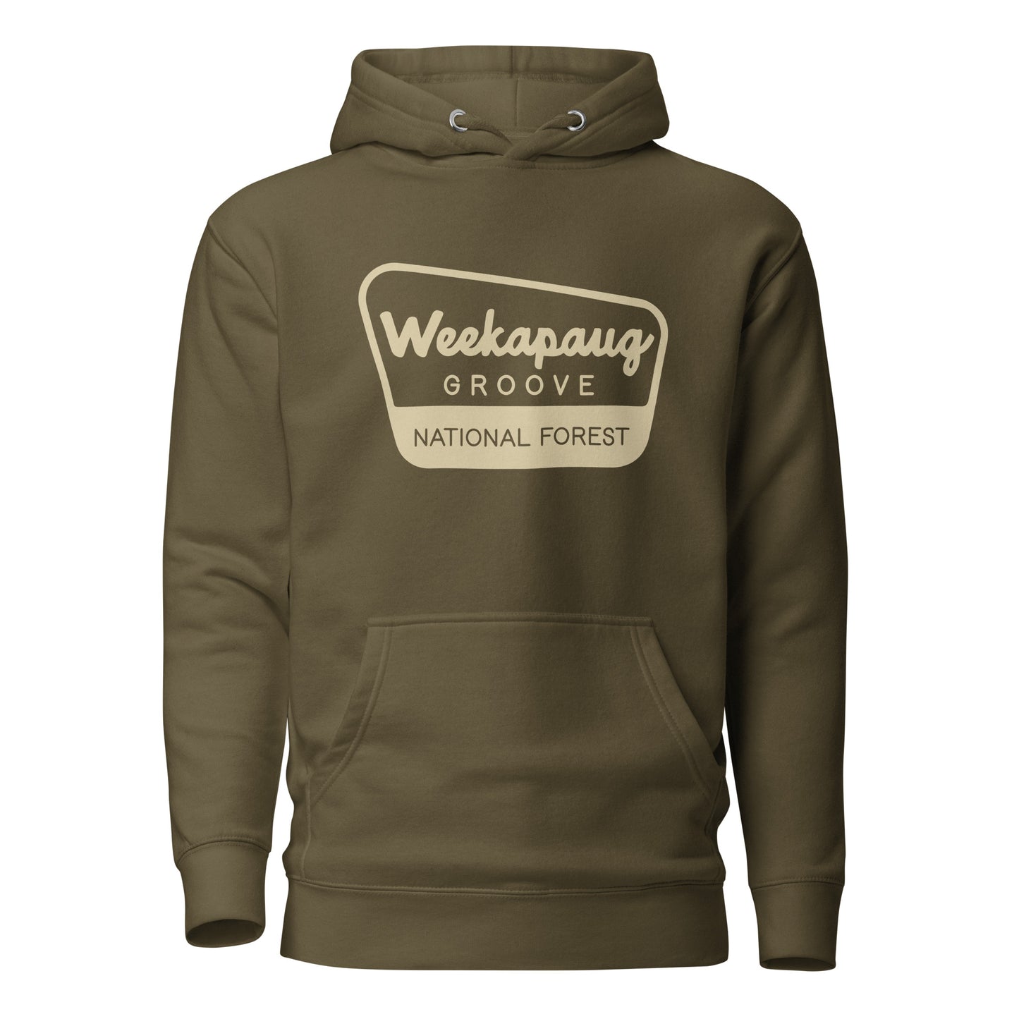 Phish Weekapaug Groove Unisex Hoodie