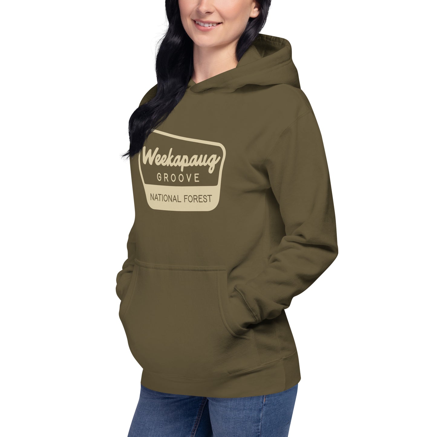 Phish Weekapaug Groove Unisex Hoodie