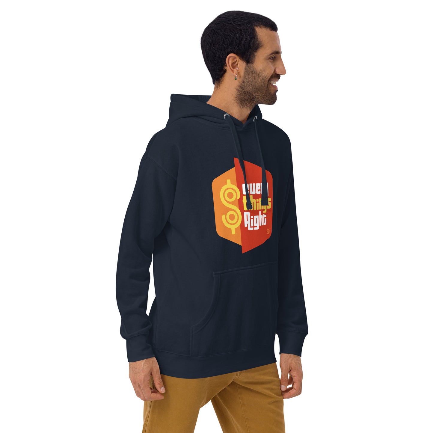 Phish Everything's Right Unisex Hoodie