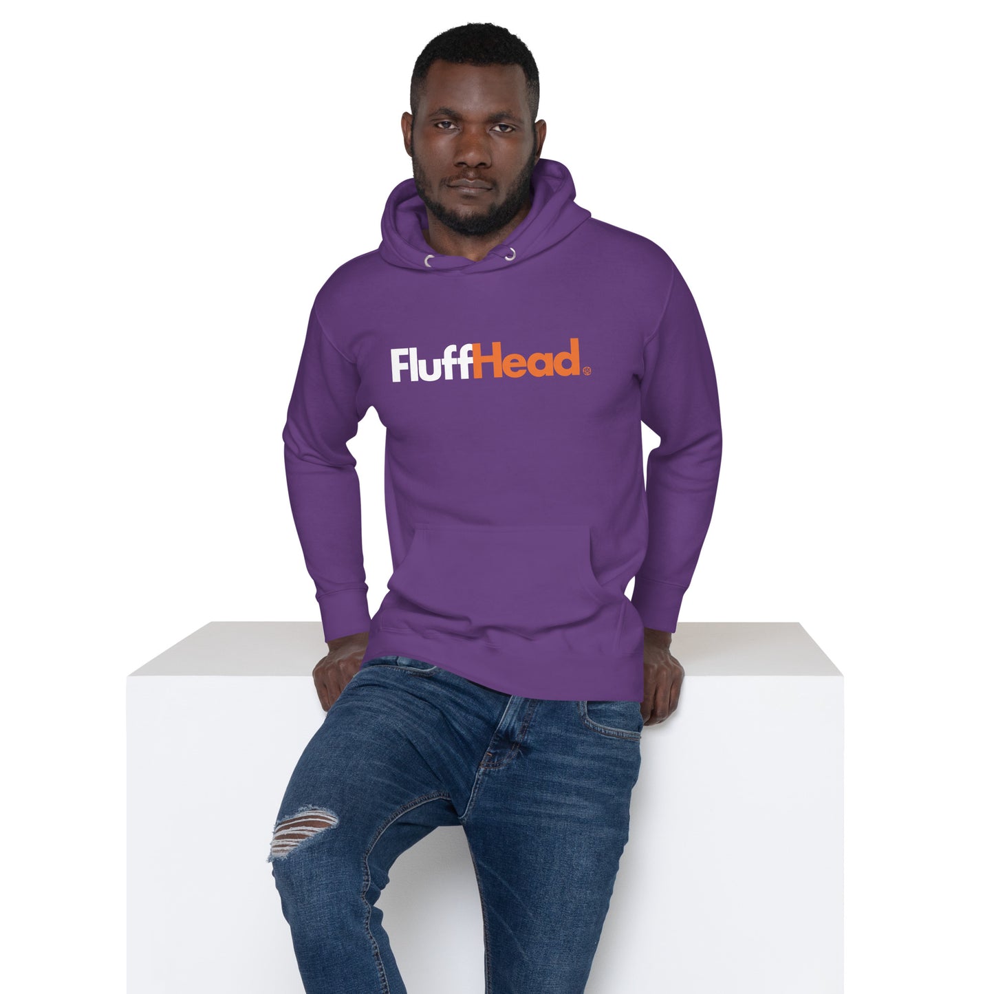 Phish Fluffhead Unisex Hoodie