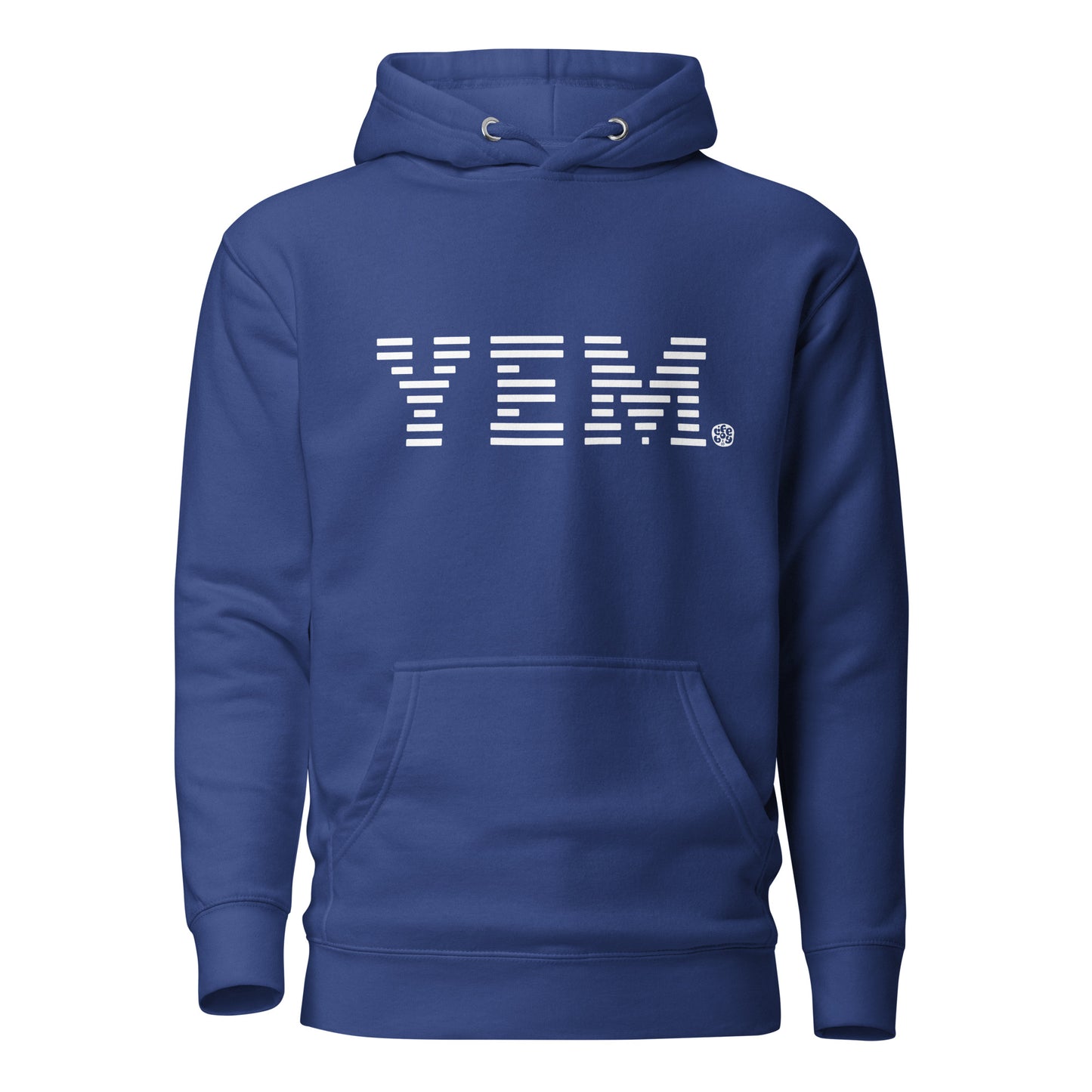 Phish You Enjoy Myself YEM Unisex Hoodie