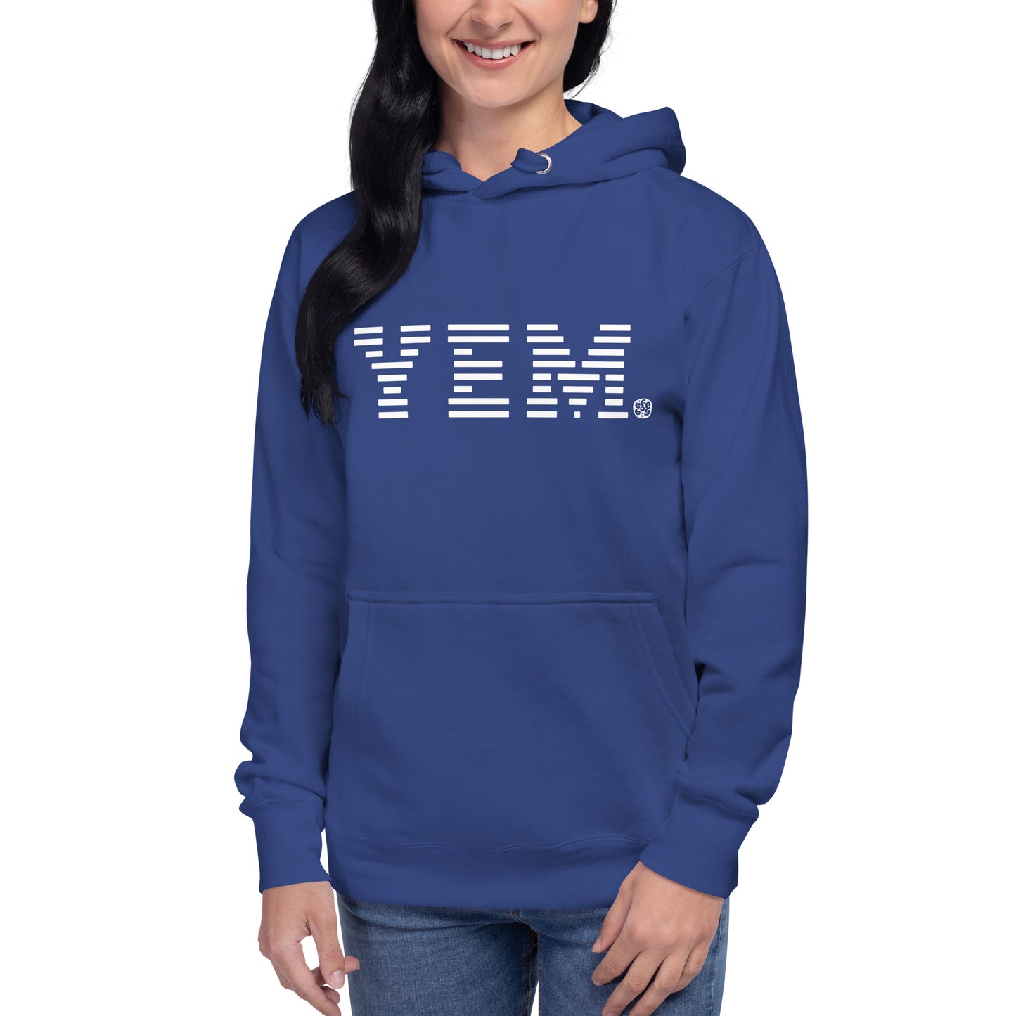 Phish You Enjoy Myself YEM Unisex Hoodie