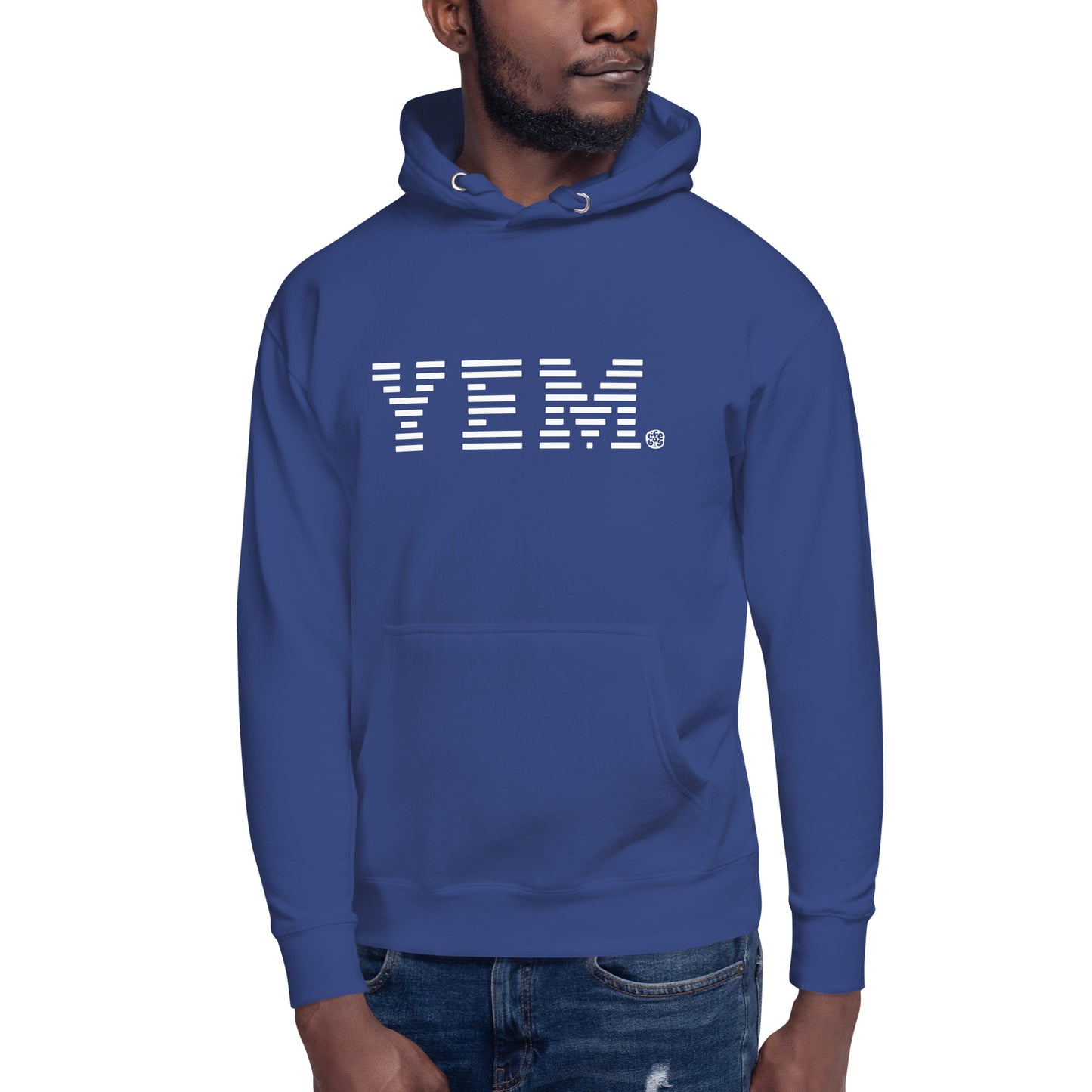 Phish You Enjoy Myself YEM Unisex Hoodie