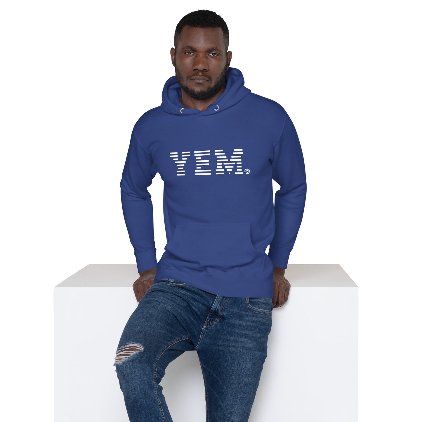 Phish You Enjoy Myself YEM Unisex Hoodie