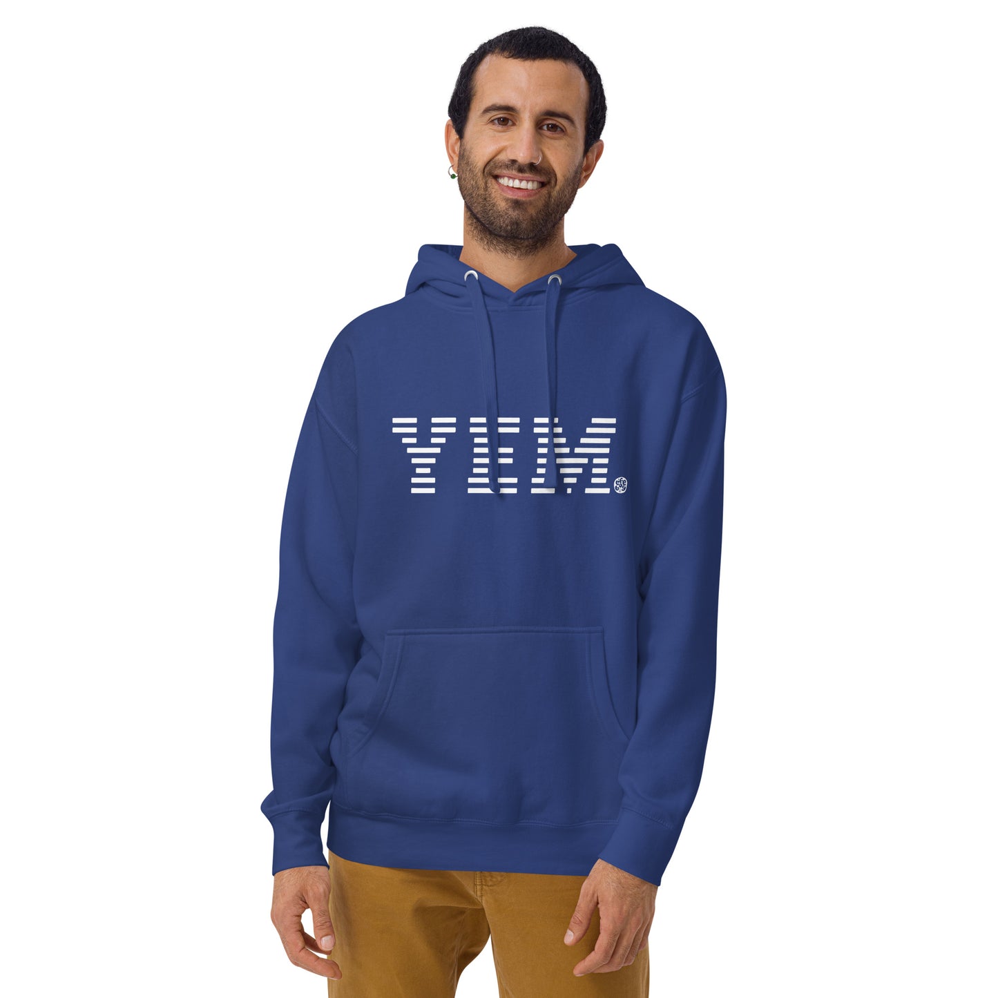 Phish You Enjoy Myself YEM Unisex Hoodie