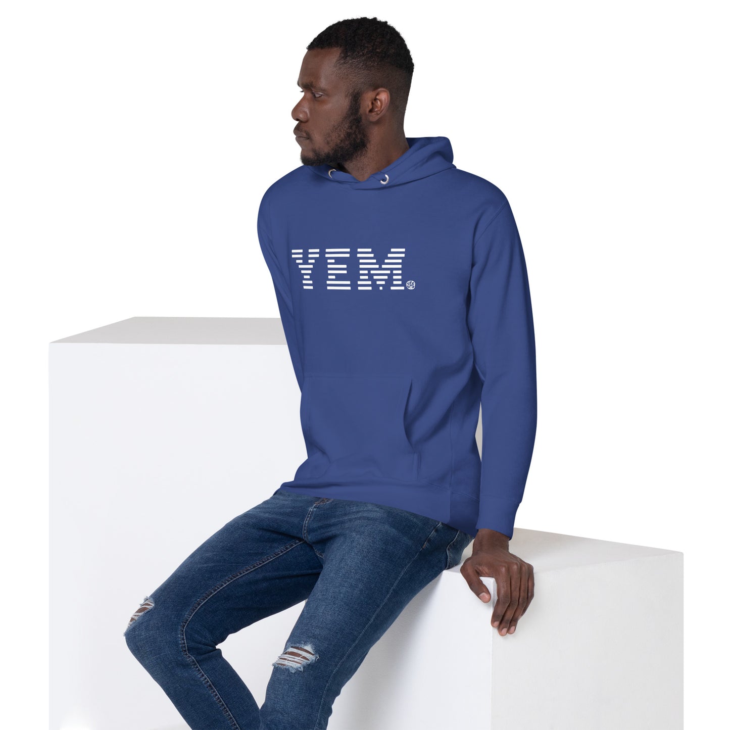 Phish You Enjoy Myself YEM Unisex Hoodie