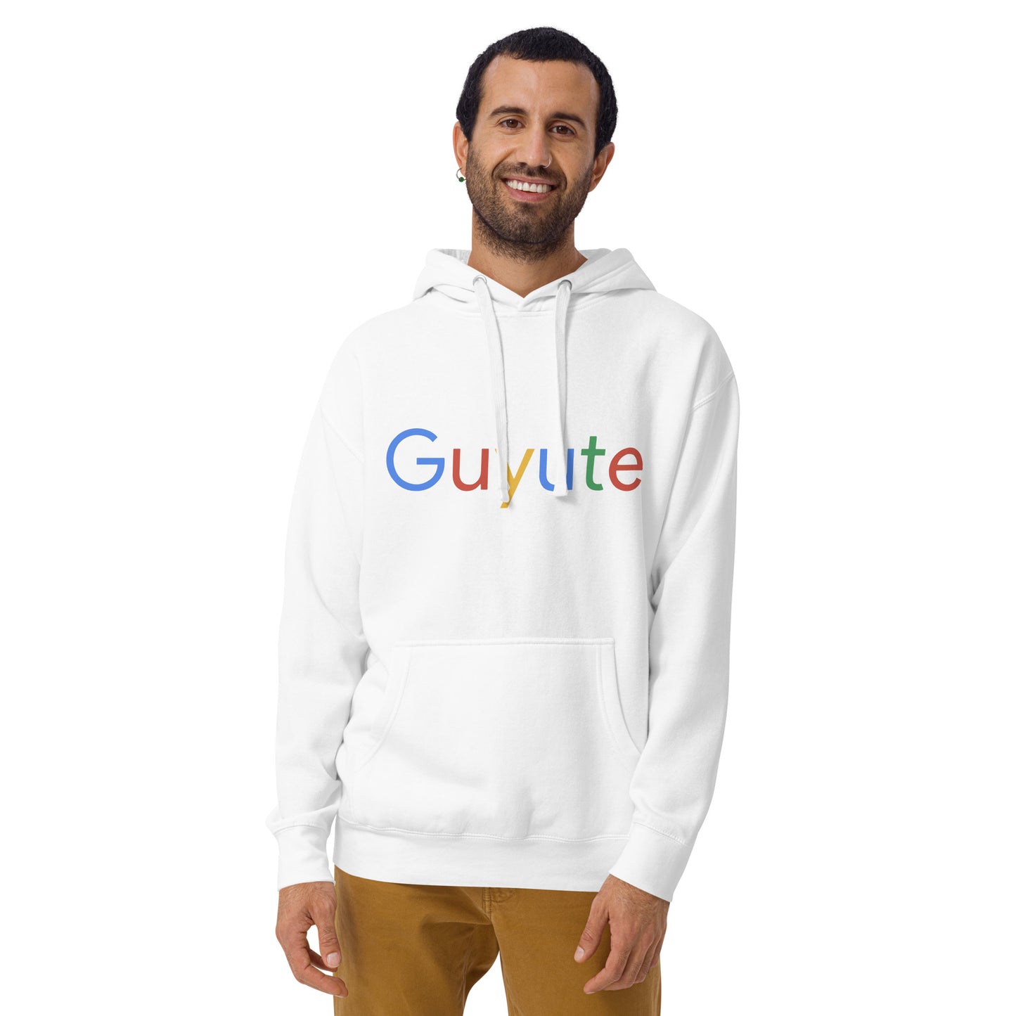 Phish Guyute Unisex Hoodie