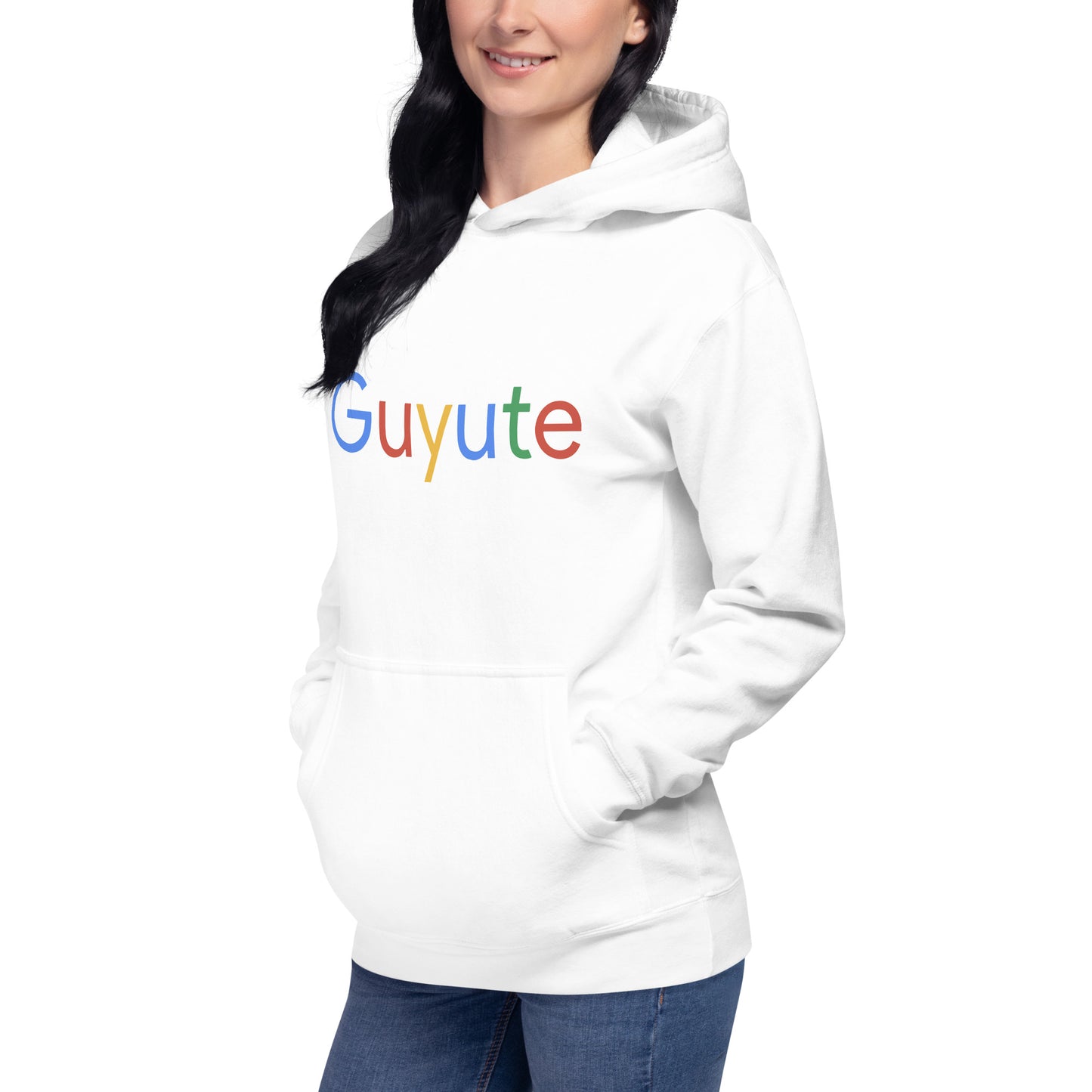 Phish Guyute Unisex Hoodie