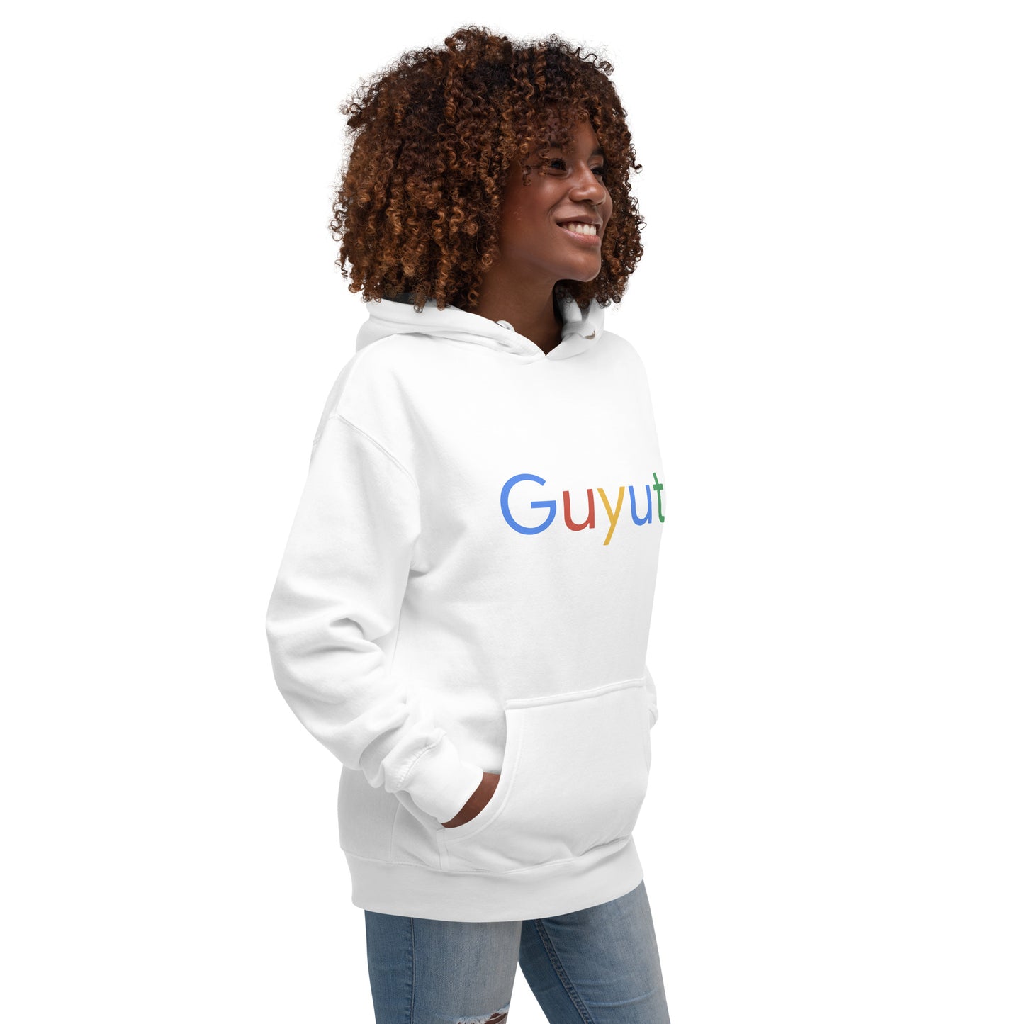 Phish Guyute Unisex Hoodie