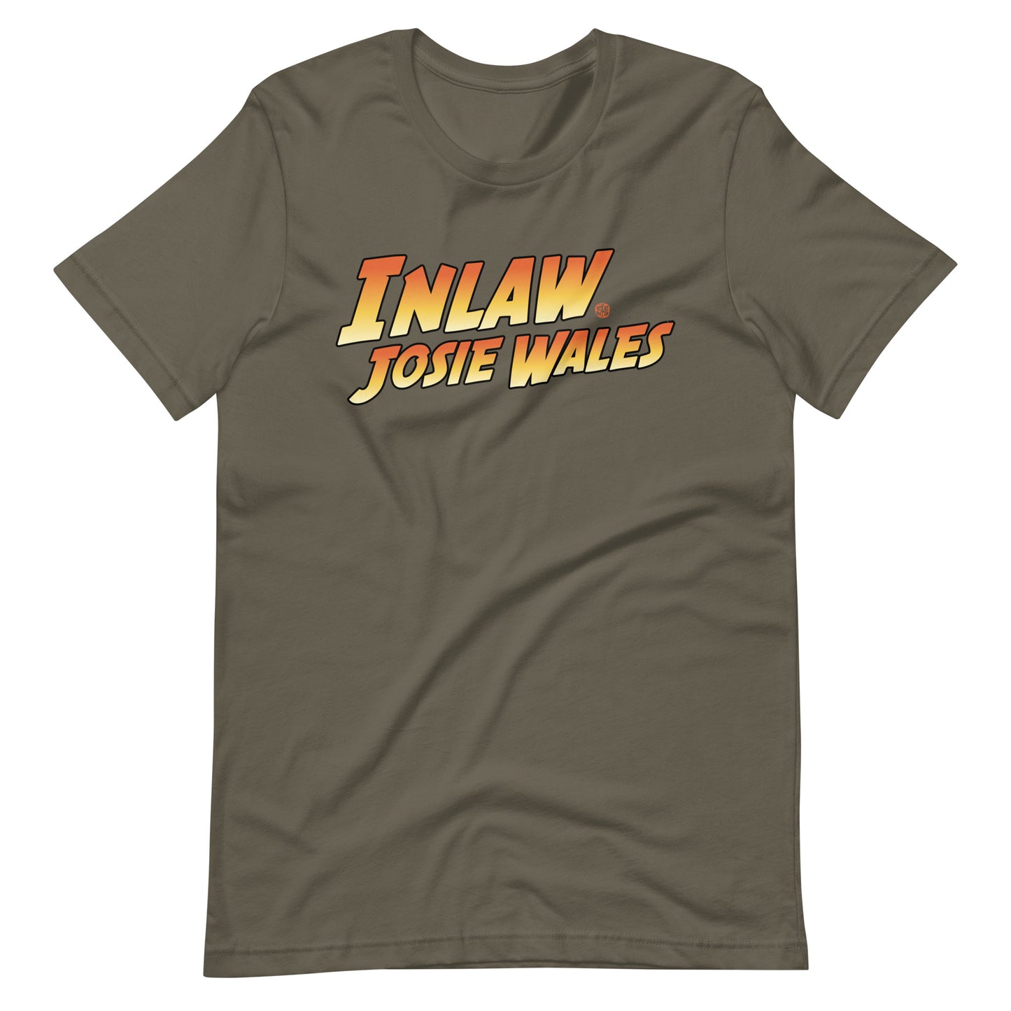 Phish Inlaw Josie Wales Unisex T-Shirt