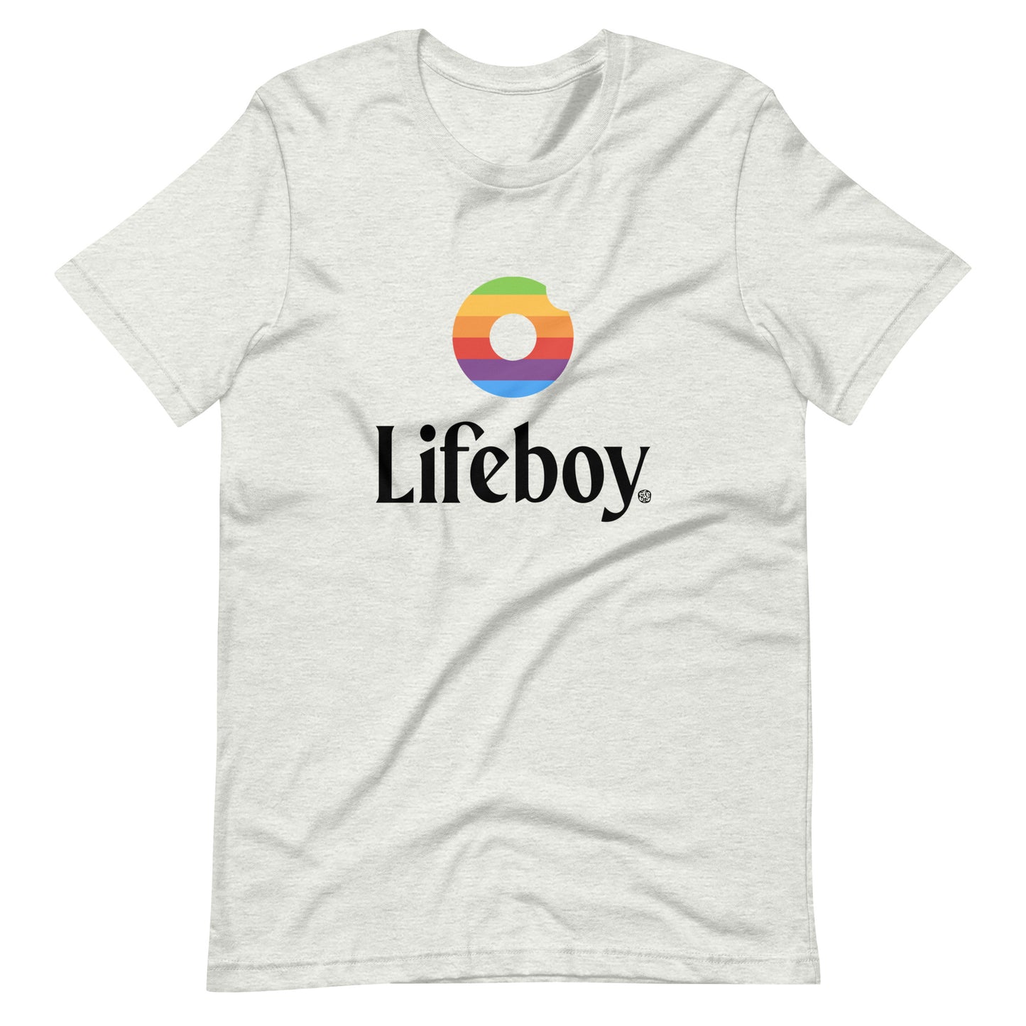 Lifeboy Unisex T-Shirt