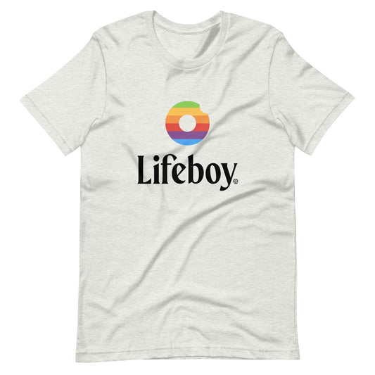 Lifeboy Unisex T-Shirt