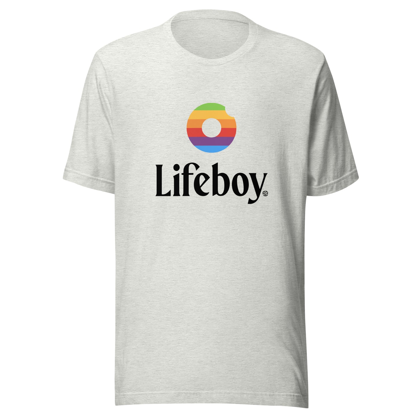 Lifeboy Unisex T-Shirt