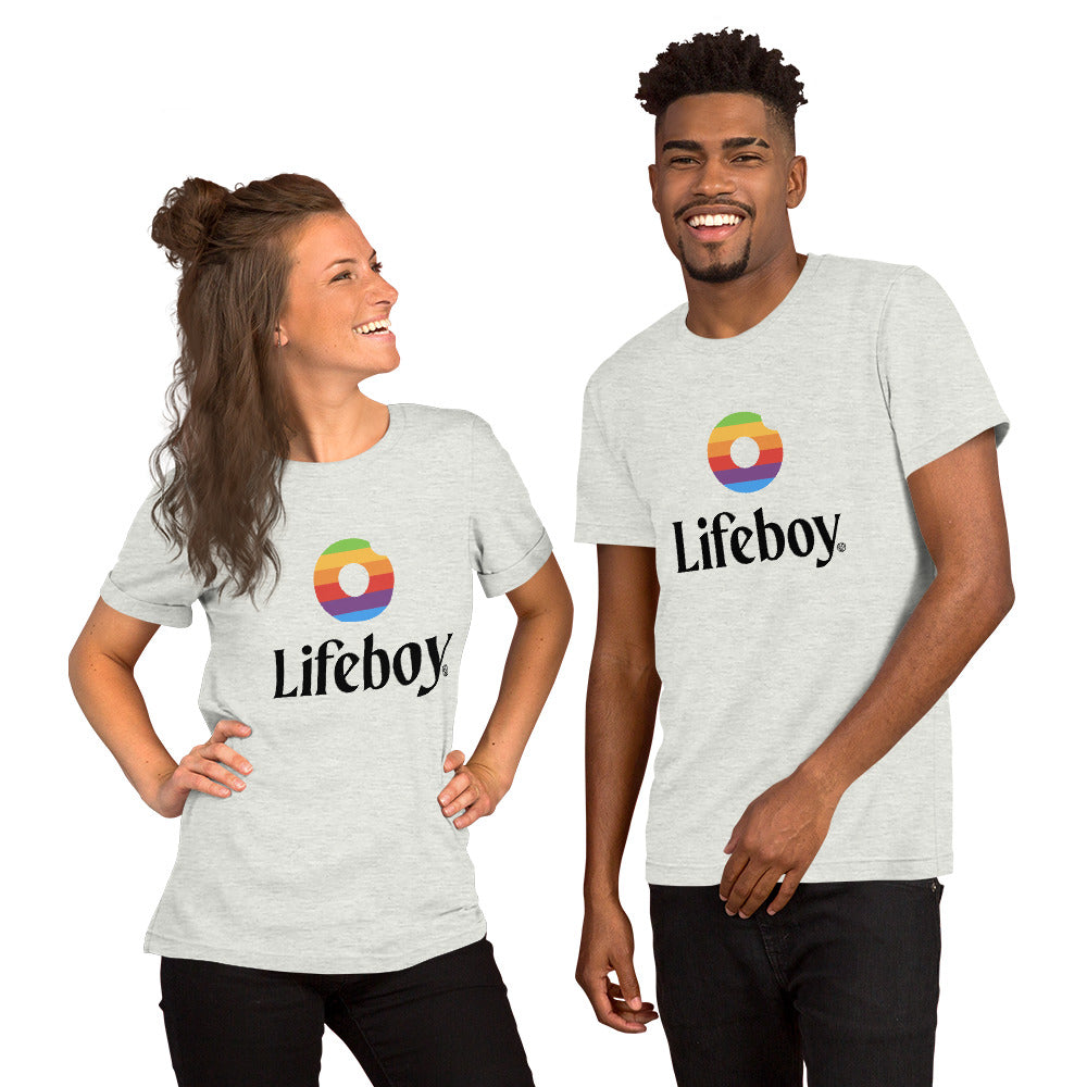 Lifeboy Unisex T-Shirt